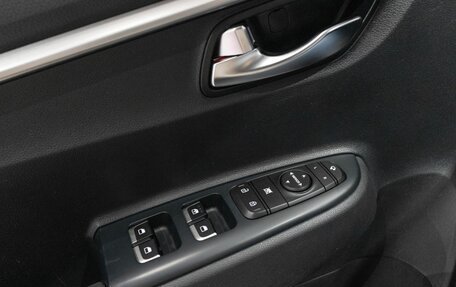 KIA Rio IV, 2021 год, 1 829 127 рублей, 6 фотография