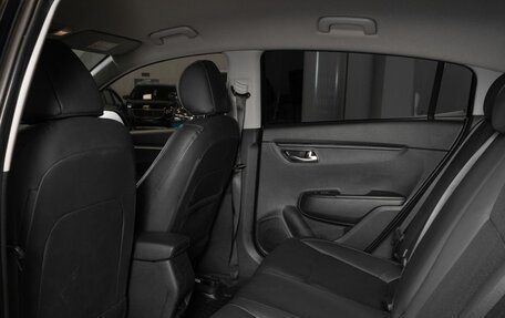 KIA Rio IV, 2021 год, 1 829 127 рублей, 16 фотография
