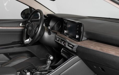 KIA K5, 2021 год, 2 535 500 рублей, 4 фотография