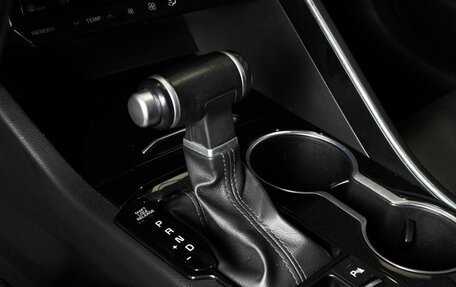 KIA K5, 2021 год, 2 535 500 рублей, 5 фотография