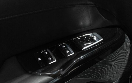 KIA K5, 2021 год, 2 535 500 рублей, 8 фотография