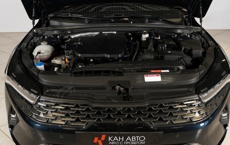 KIA K5, 2021 год, 2 535 500 рублей, 12 фотография