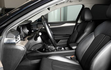 KIA K5, 2021 год, 2 535 500 рублей, 14 фотография