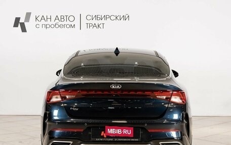 KIA K5, 2021 год, 2 535 500 рублей, 11 фотография