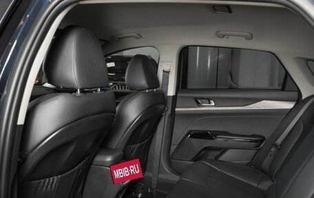 KIA K5, 2021 год, 2 535 500 рублей, 15 фотография