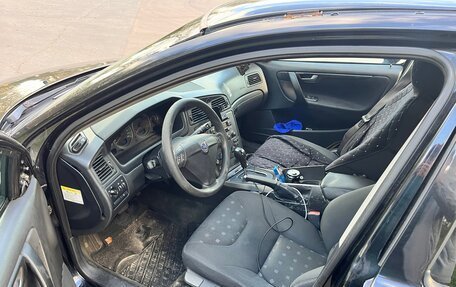 Volvo S60 III, 2003 год, 580 000 рублей, 8 фотография