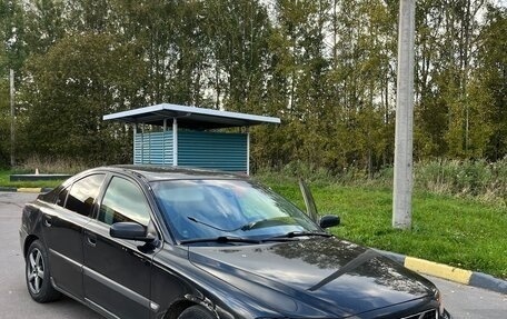Volvo S60 III, 2003 год, 580 000 рублей, 3 фотография