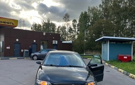 Volvo S60 III, 2003 год, 580 000 рублей, 2 фотография