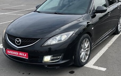 Mazda 6, 2008 год, 550 000 рублей, 1 фотография