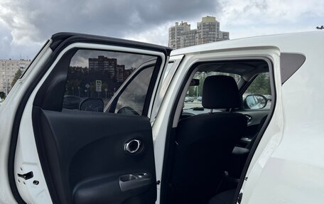 Nissan Juke II, 2014 год, 860 000 рублей, 14 фотография