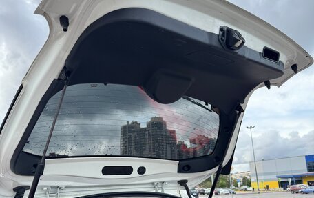 Nissan Juke II, 2014 год, 860 000 рублей, 15 фотография