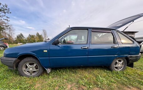 ИЖ 2126 «Ода», 2003 год, 70 000 рублей, 2 фотография
