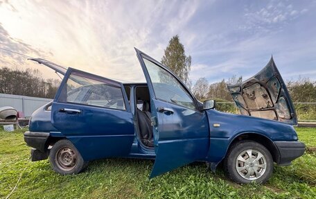ИЖ 2126 «Ода», 2003 год, 70 000 рублей, 5 фотография