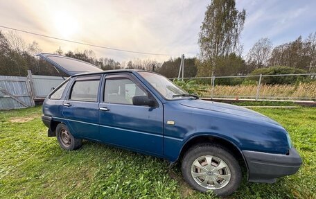 ИЖ 2126 «Ода», 2003 год, 70 000 рублей, 4 фотография