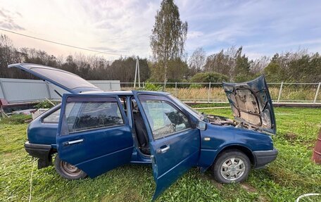 ИЖ 2126 «Ода», 2003 год, 70 000 рублей, 3 фотография