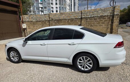 Volkswagen Passat B8 рестайлинг, 2019 год, 2 490 000 рублей, 6 фотография