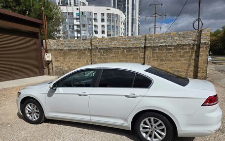 Volkswagen Passat B8 рестайлинг, 2019 год, 2 490 000 рублей, 5 фотография