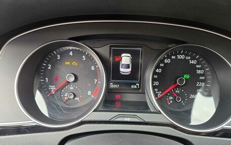 Volkswagen Passat B8 рестайлинг, 2019 год, 2 490 000 рублей, 24 фотография