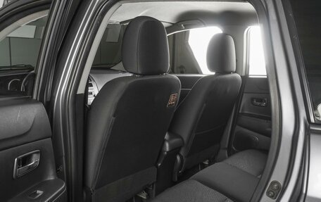 Mitsubishi ASX I рестайлинг, 2011 год, 1 170 000 рублей, 11 фотография