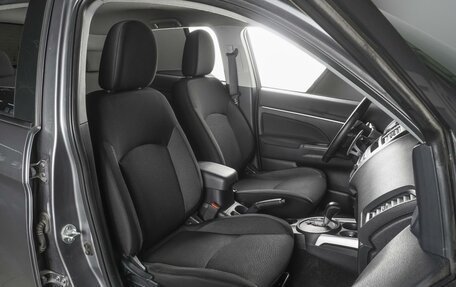 Mitsubishi ASX I рестайлинг, 2011 год, 1 170 000 рублей, 8 фотография