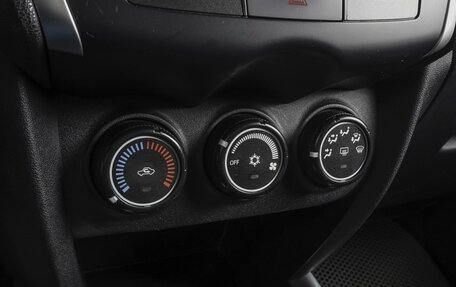 Mitsubishi ASX I рестайлинг, 2011 год, 1 170 000 рублей, 12 фотография