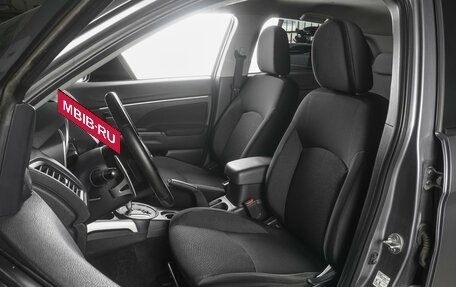 Mitsubishi ASX I рестайлинг, 2011 год, 1 170 000 рублей, 10 фотография