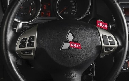 Mitsubishi ASX I рестайлинг, 2011 год, 1 170 000 рублей, 13 фотография