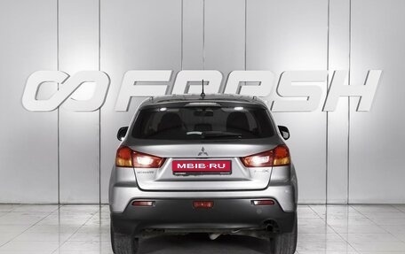 Mitsubishi ASX I рестайлинг, 2011 год, 1 170 000 рублей, 4 фотография