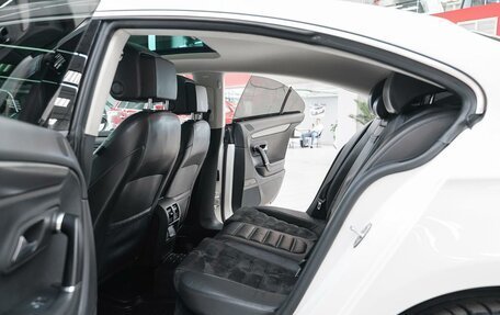 Volkswagen Passat CC I рестайлинг, 2012 год, 1 199 000 рублей, 8 фотография