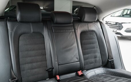 Volkswagen Passat CC I рестайлинг, 2012 год, 1 199 000 рублей, 9 фотография