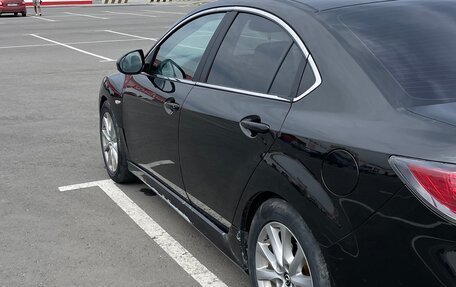 Mazda 6, 2008 год, 550 000 рублей, 4 фотография