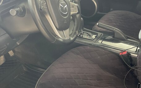 Mazda 6, 2008 год, 550 000 рублей, 7 фотография