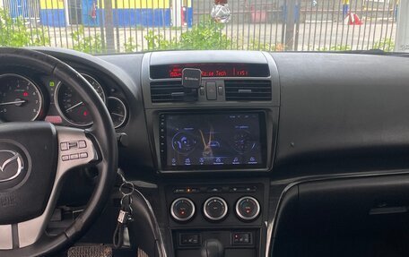 Mazda 6, 2008 год, 550 000 рублей, 8 фотография