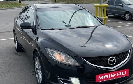 Mazda 6, 2008 год, 550 000 рублей, 5 фотография
