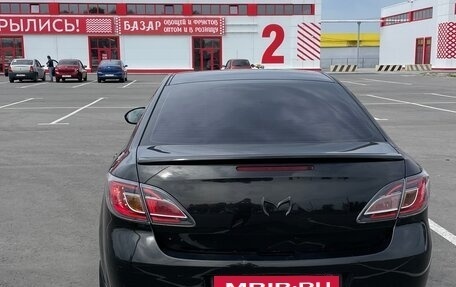 Mazda 6, 2008 год, 550 000 рублей, 3 фотография