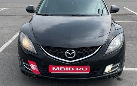 Mazda 6, 2008 год, 550 000 рублей, 2 фотография