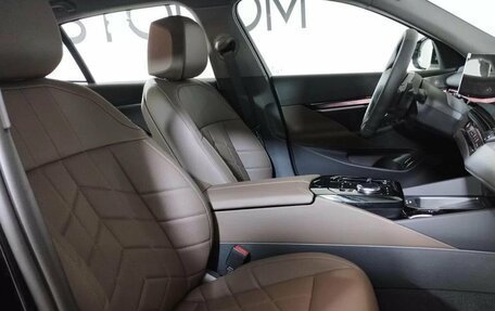 BMW 5 серия, 2024 год, 9 100 000 рублей, 9 фотография