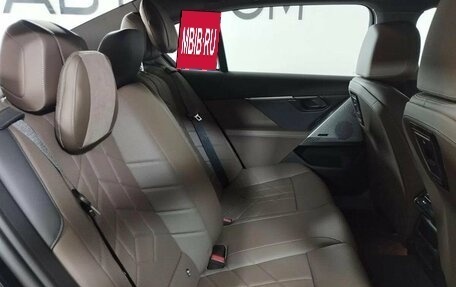 BMW 5 серия, 2024 год, 9 100 000 рублей, 11 фотография
