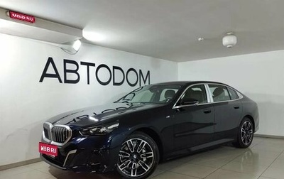 BMW 5 серия, 2024 год, 9 100 000 рублей, 1 фотография