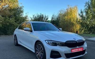 BMW 3 серия, 2019 год, 2 850 000 рублей, 1 фотография
