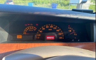 Nissan Teana, 2003 год, 580 000 рублей, 1 фотография