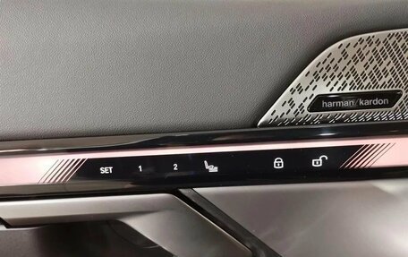 BMW 5 серия, 2024 год, 9 100 000 рублей, 22 фотография