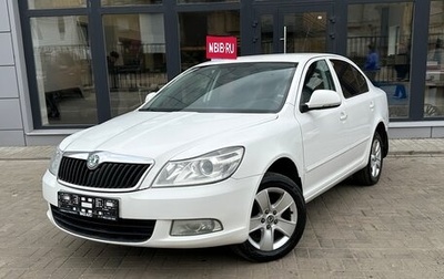 Skoda Octavia, 2010 год, 670 000 рублей, 1 фотография