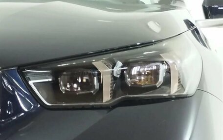BMW 5 серия, 2024 год, 9 100 000 рублей, 30 фотография