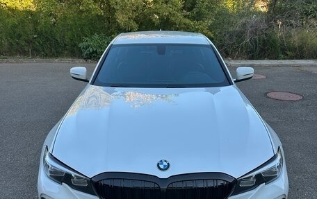 BMW 3 серия, 2019 год, 2 850 000 рублей, 5 фотография