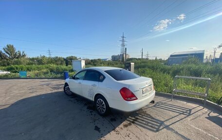 Nissan Teana, 2003 год, 580 000 рублей, 10 фотография