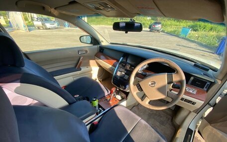 Nissan Teana, 2003 год, 580 000 рублей, 5 фотография
