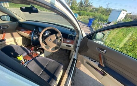 Nissan Teana, 2003 год, 580 000 рублей, 6 фотография