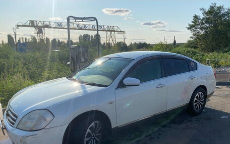 Nissan Teana, 2003 год, 580 000 рублей, 9 фотография