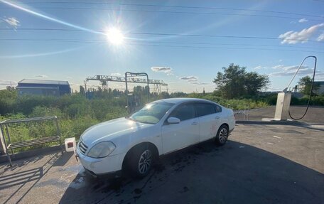 Nissan Teana, 2003 год, 580 000 рублей, 7 фотография